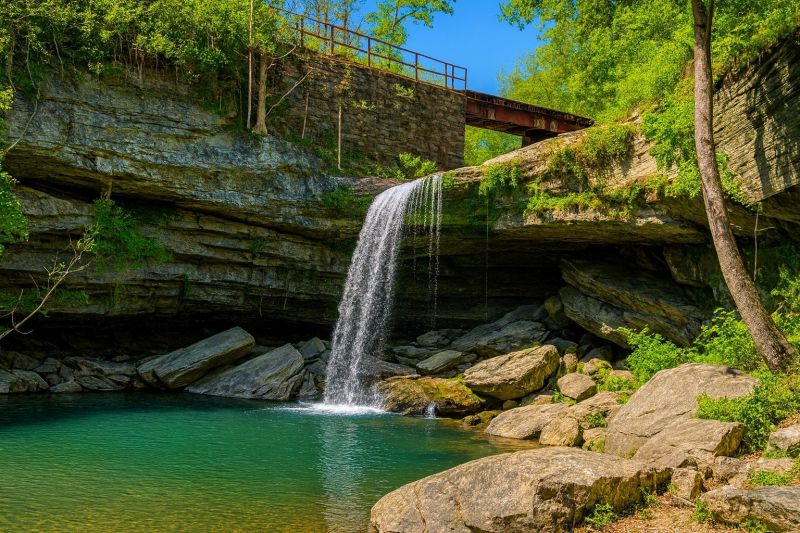 Local Office Restroom Renovation in Beaver Falls, PA
