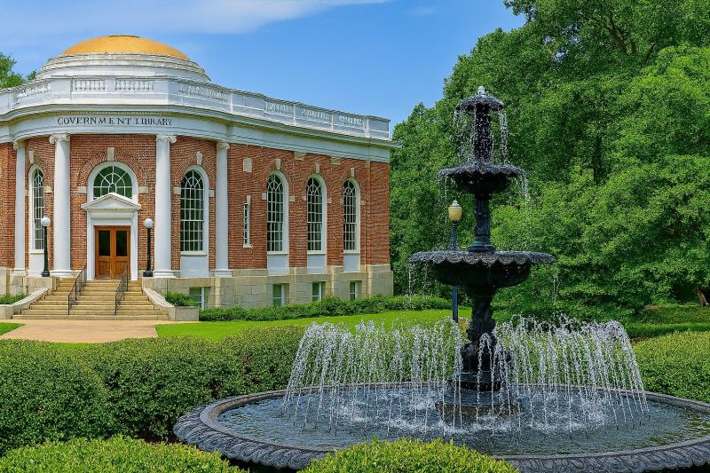 Local Office Restroom Renovation in Aiken, SC