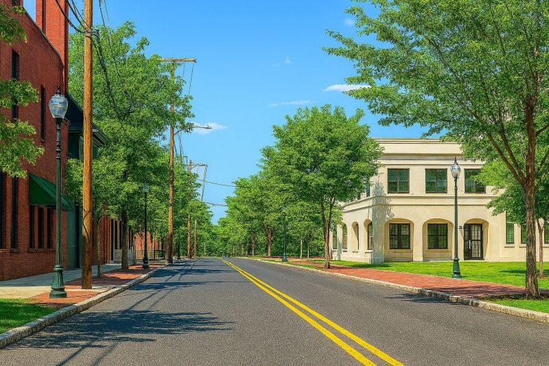 Local Office Restroom Renovation in Freehold, NJ