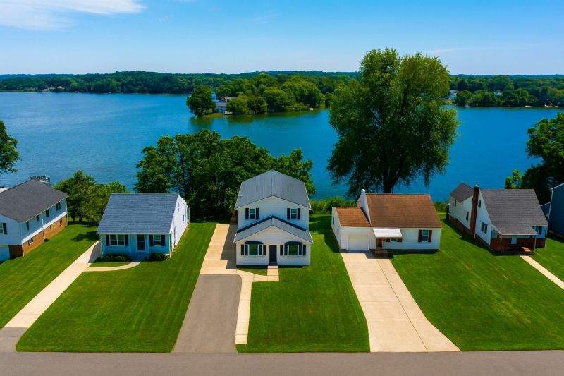 Local Office Restroom Renovation in Essex, MD