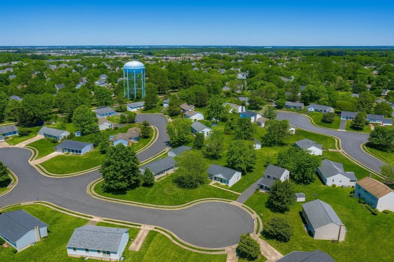 Local Office Restroom Renovation in Herndon, VA