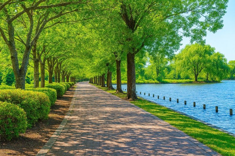 Local Office Restroom Renovation in Sewell, NJ