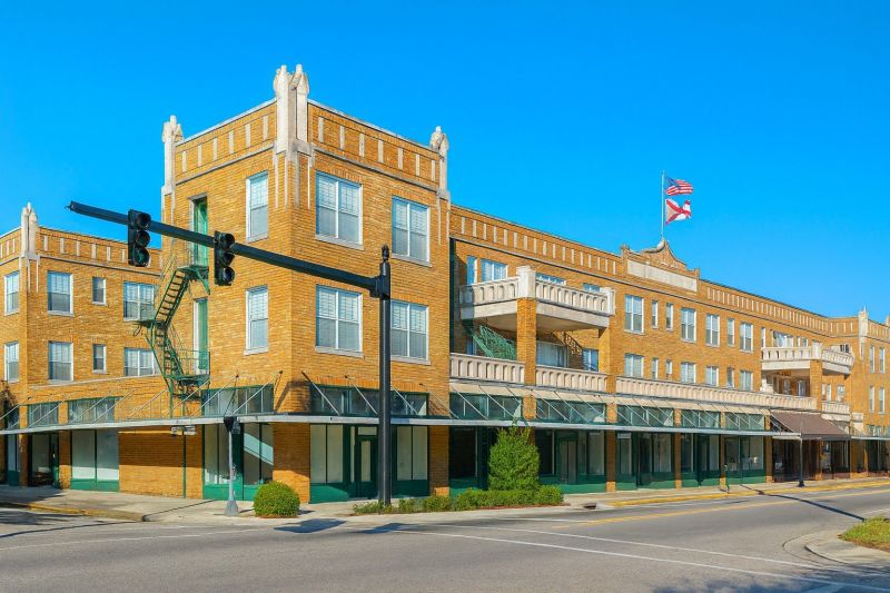 Local Office Restroom Renovation in Avon Park, FL