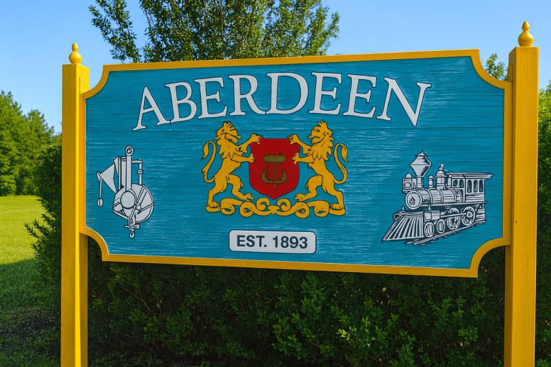 Local Office Restroom Renovation in Aberdeen, NC