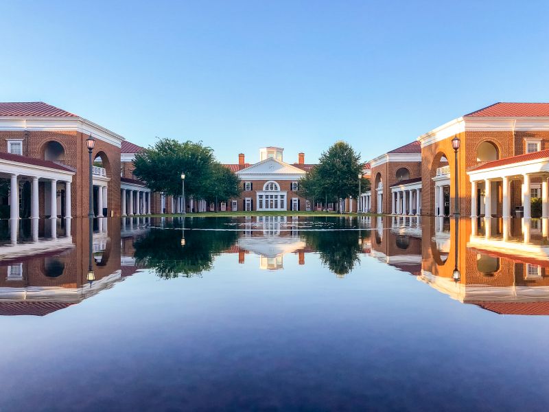 Local Office Restroom Renovation in Charlottesville, VA
