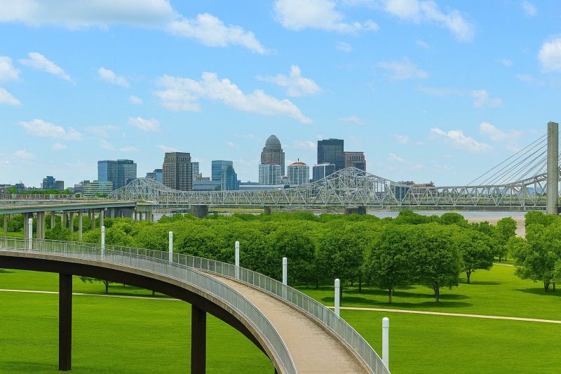 Local Office Restroom Renovation in Crestwood, KY