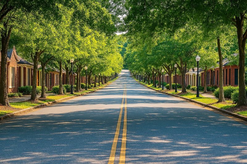 Local Office Restroom Renovation in Fayetteville, GA