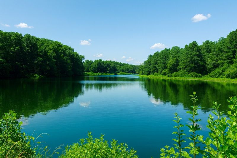 Local Office Restroom Renovation in Bumpass, VA