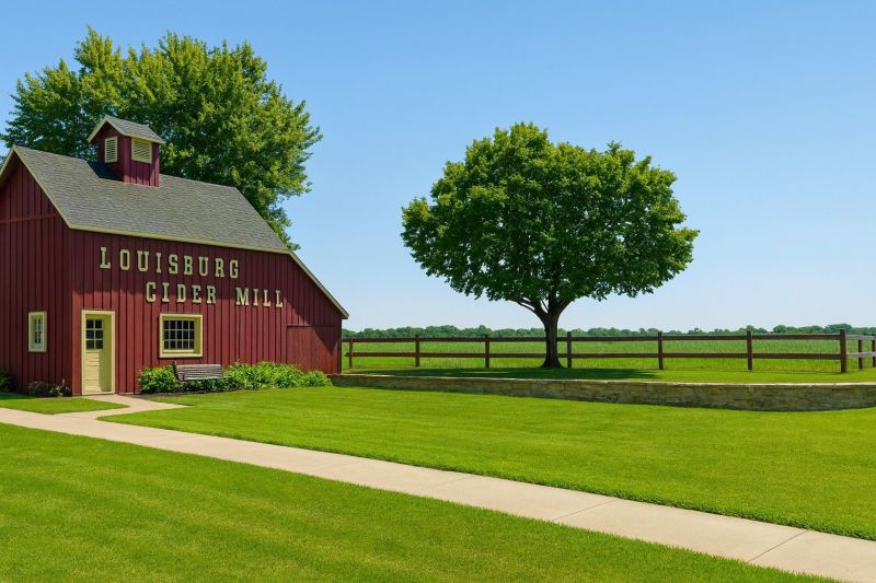 Local Office Restroom Renovation in Louisburg, KS