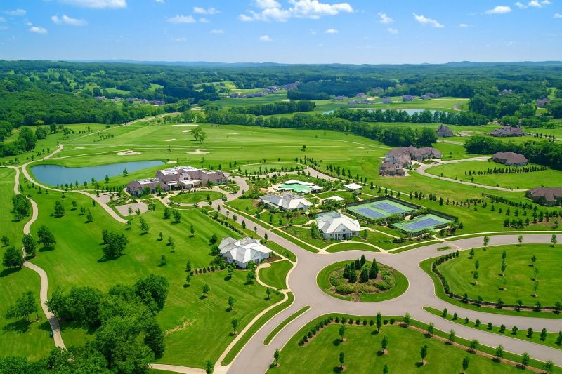 Local Office Restroom Renovation in College Grove, TN