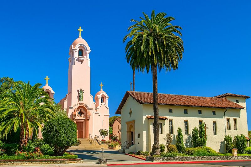 Local Office Restroom Renovation in San Rafael, CA