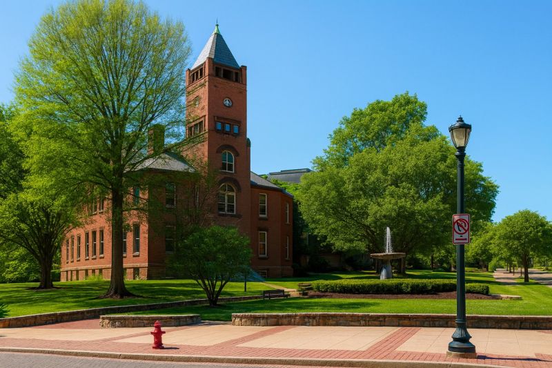 Local Office Restroom Renovation in Derwood, MD
