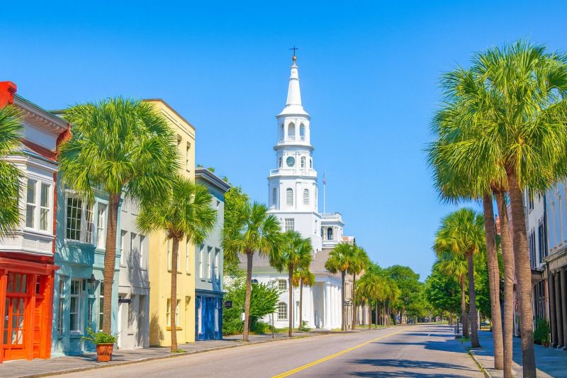 Local Office Restroom Renovation in Manning, SC