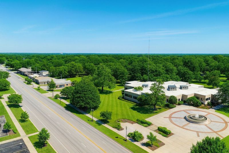 Local Office Restroom Renovation in Grandview, MO