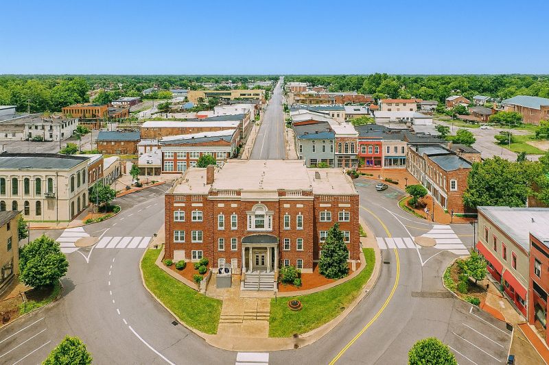 Local Office Restroom Renovation in Elizabethtown, KY