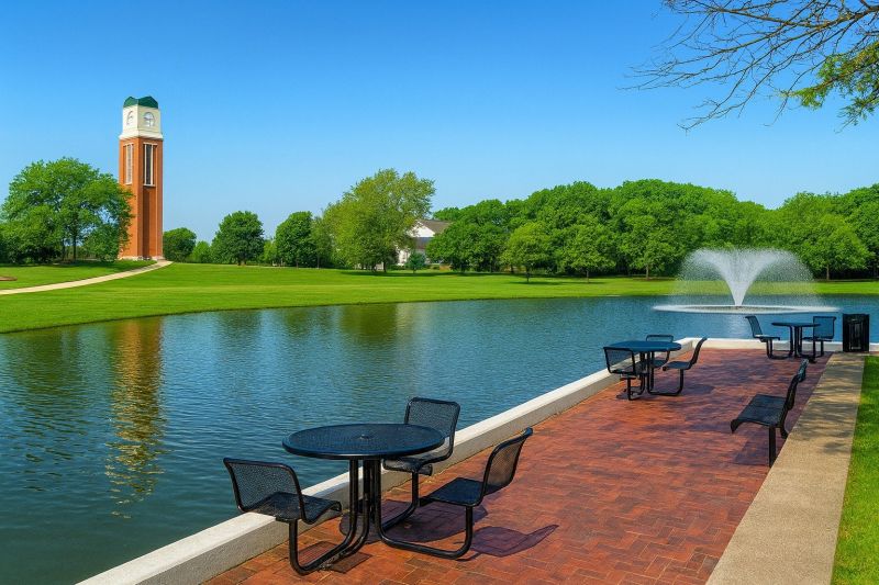Local Office Restroom Renovation in Allendale, MI