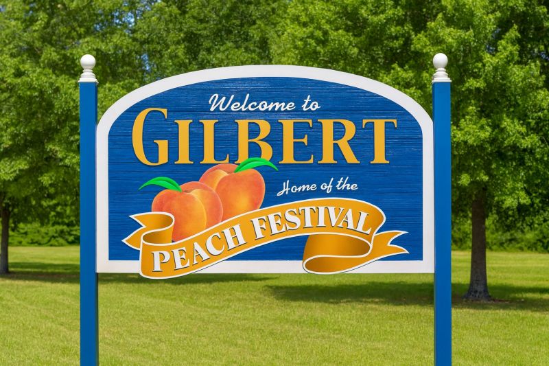 Local Office Restroom Renovation in Gilbert, SC