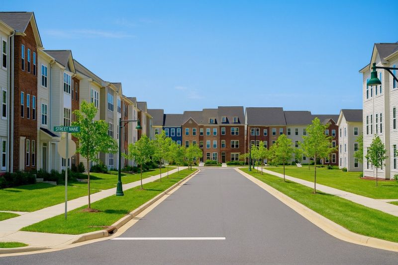 Local Office Restroom Renovation in Clarksburg, MD
