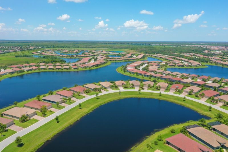 Local Office Restroom Renovation in Alva, FL