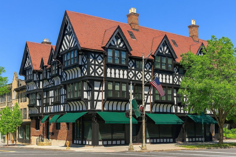 Local Office Restroom Renovation in Princeton, NJ