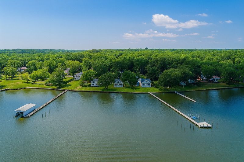Local Office Restroom Renovation in Arnold, MD