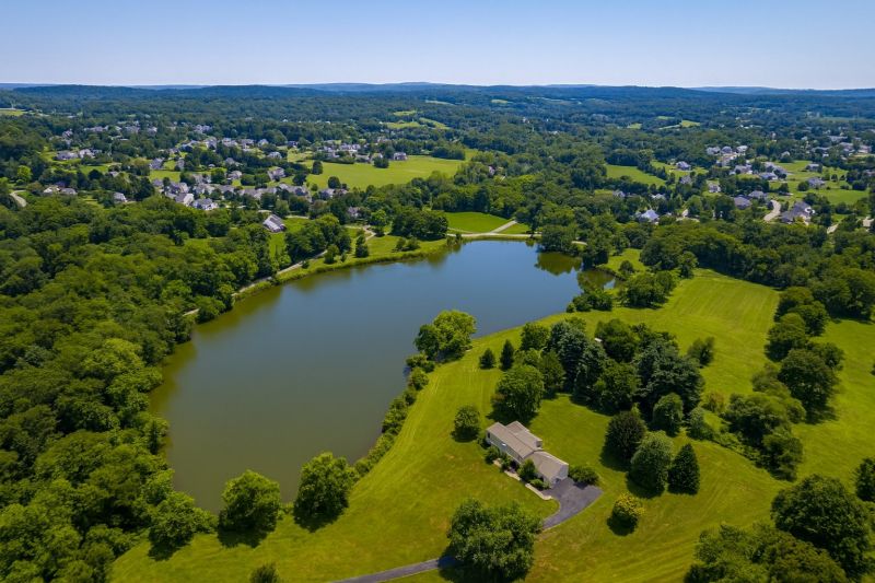 Local Office Restroom Renovation in Chester Springs, PA