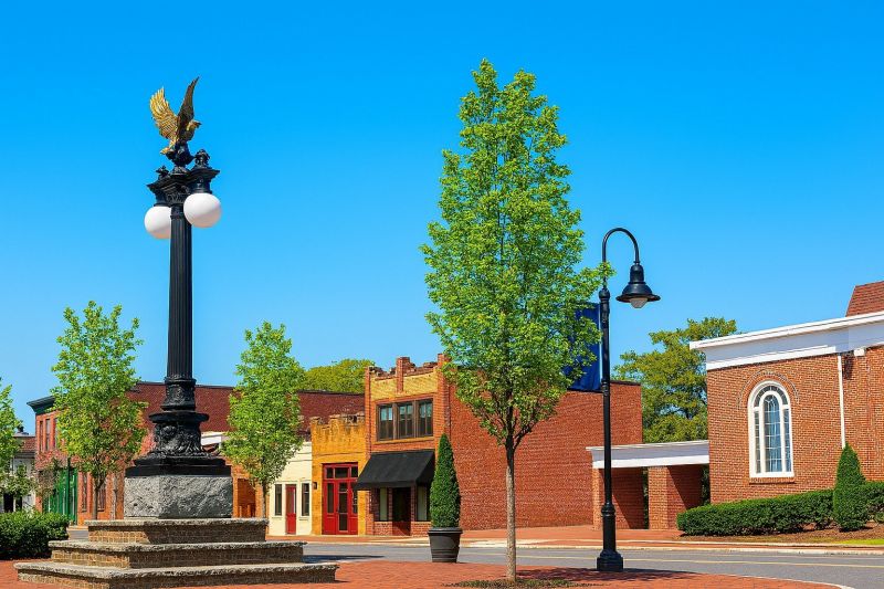 Local Office Restroom Renovation in Middletown, DE