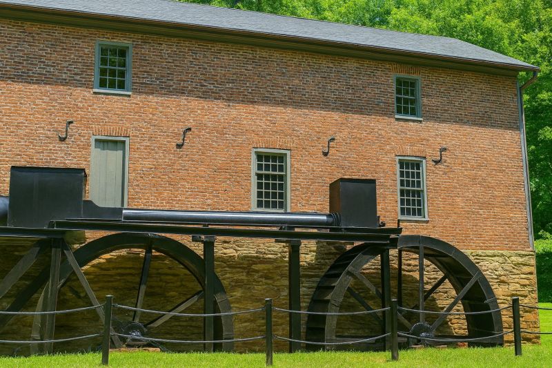 Local Office Restroom Renovation in Aldie, VA