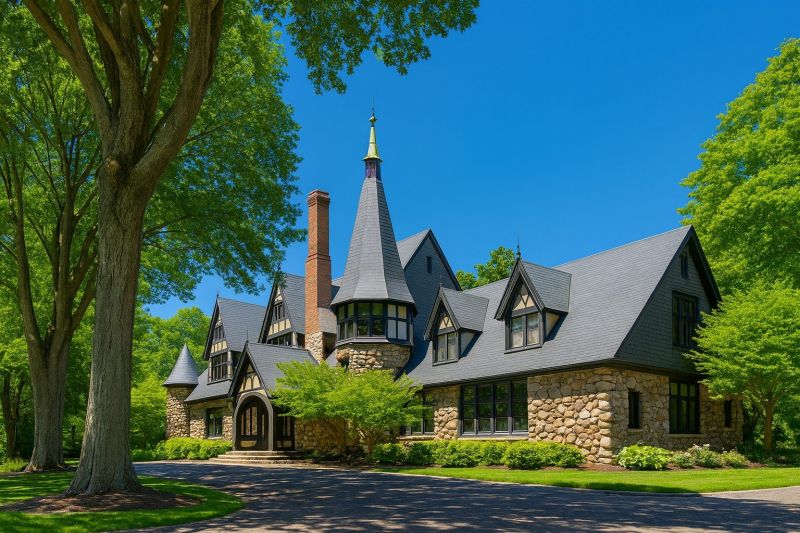Local Office Restroom Renovation in Barrington, RI