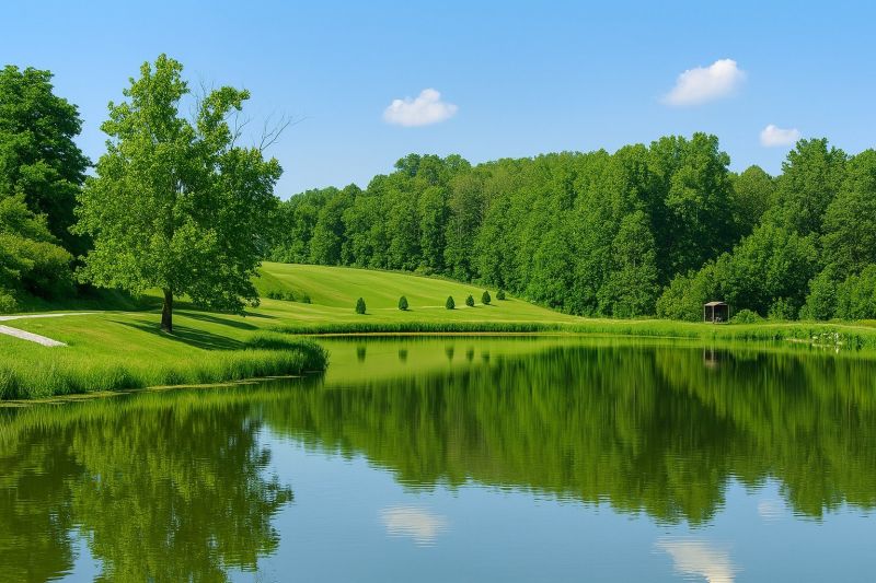 Local Office Restroom Renovation in Avon, IN