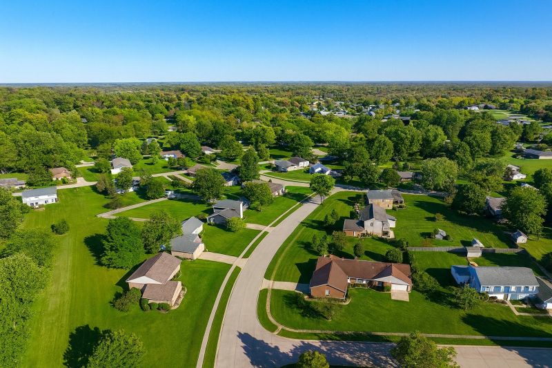 Local Office Restroom Renovation in Bellbrook, OH