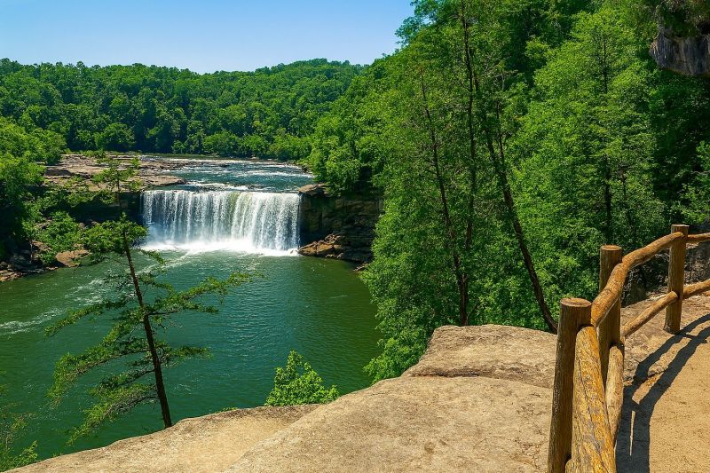 Local Office Restroom Renovation in Corbin, KY