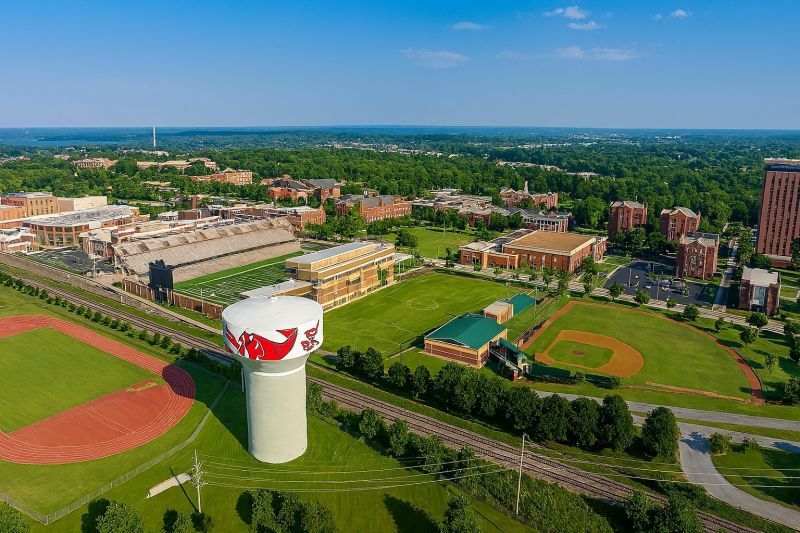Local Office Restroom Renovation in Bowling Green, KY