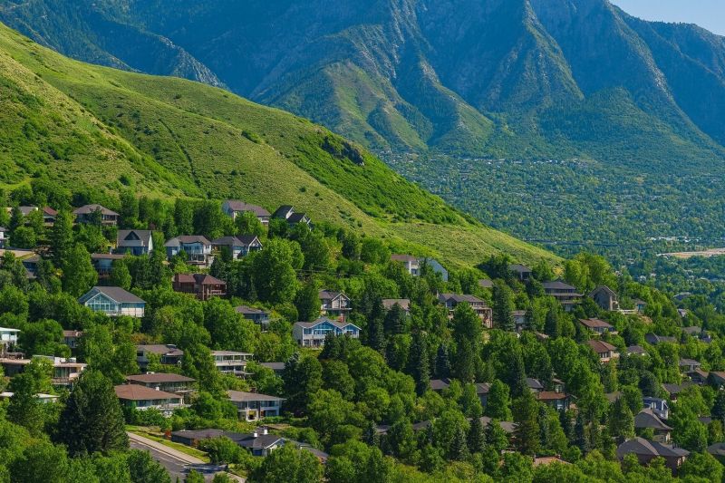 Local Remodeling Service in Farmington, UT