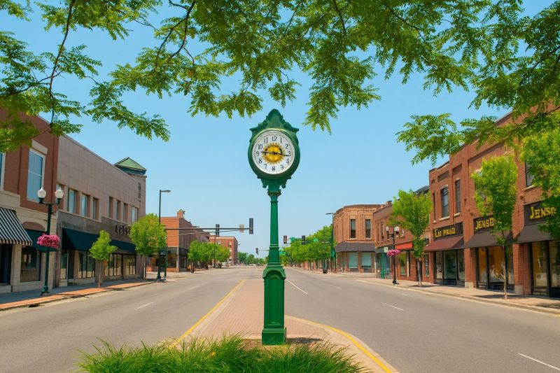 Local Restaurant Kitchen Remodeling in Anoka, MN