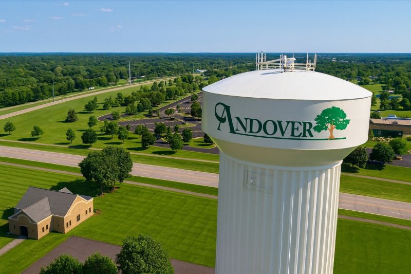 Local Restaurant Kitchen Remodeling in Andover, MN