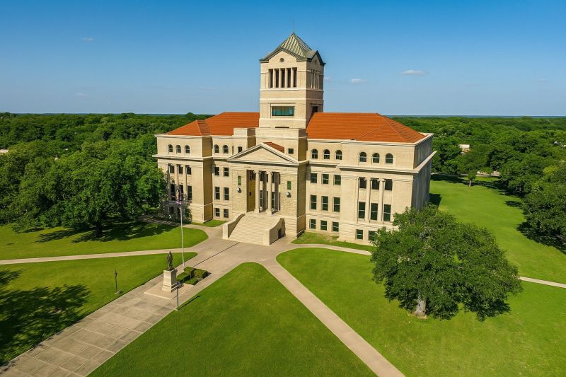 Local Restaurant Kitchen Remodeling in Corsicana, TX