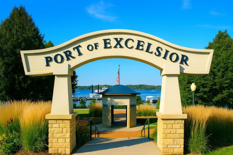 Local Restaurant Kitchen Remodeling in Excelsior, MN