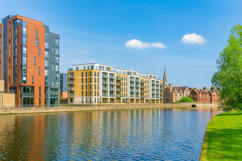 Local Restaurant Kitchen Remodeling in Bedford, TX