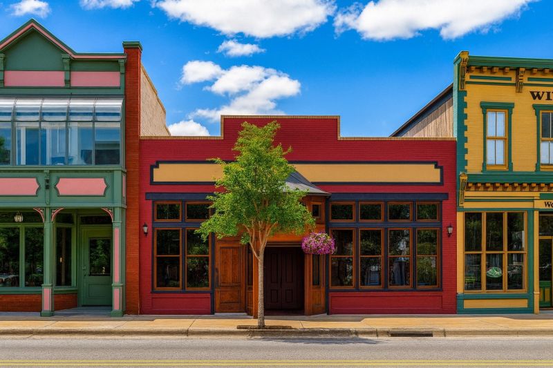 Local Restaurant Kitchen Remodeling in Cibolo, TX