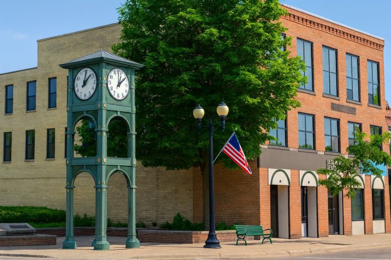 Local Restaurant Kitchen Remodeling in Hopkins, MN