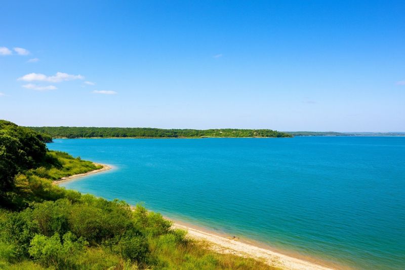 Local Restaurant Kitchen Remodeling in Cedar Creek, TX