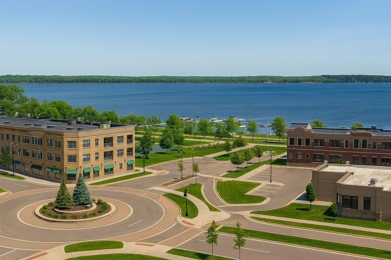 Local Restaurant Kitchen Remodeling in Forest Lake, MN