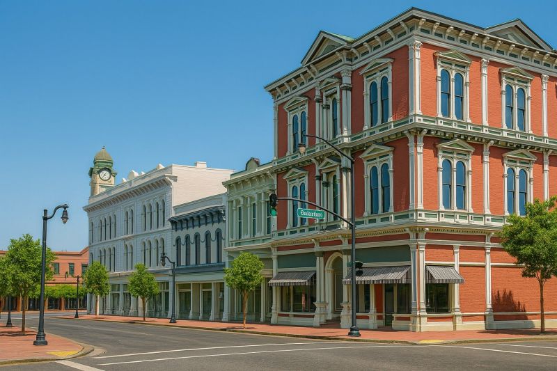 Local Restaurant Kitchen Remodeling in Petaluma, CA