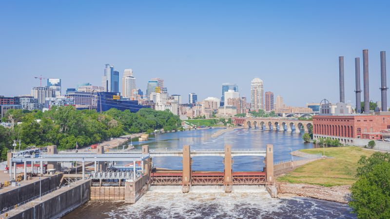 Local Restaurant Kitchen Remodeling in Minneapolis, MN