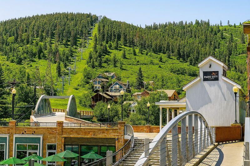 Local Restaurant Kitchen Remodeling in Park City, UT