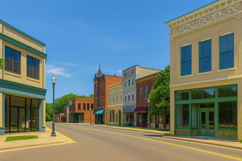 Local Restaurant Kitchen Remodeling in Hastings, MN