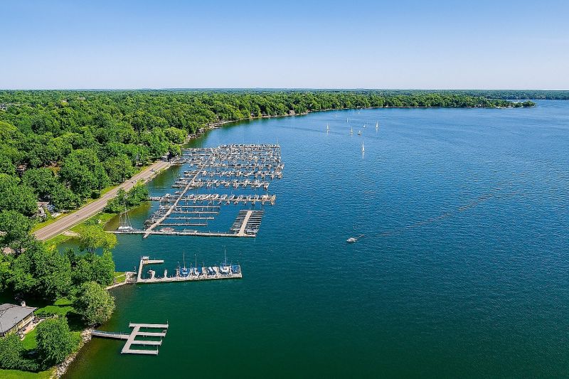 Local Restaurant Kitchen Remodeling in Minnetonka, MN