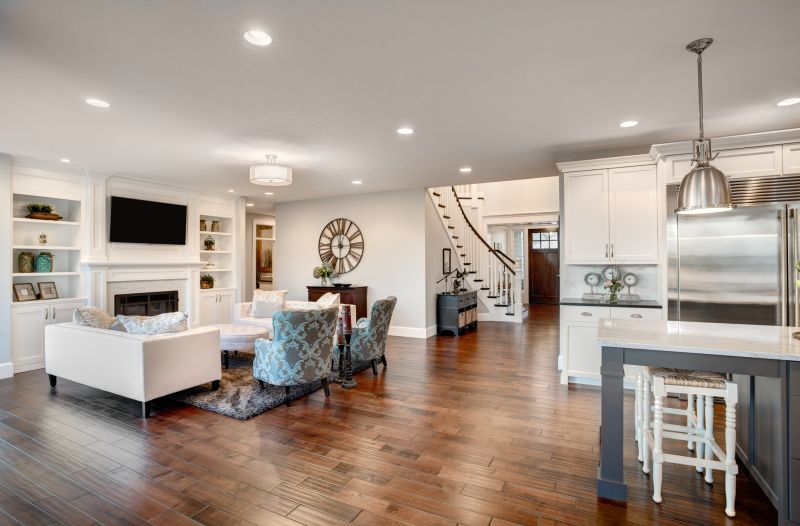 Room Remodeling in Conroe, TX