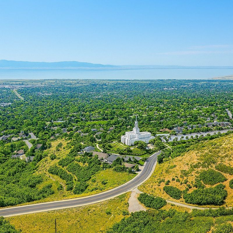 Local Whole House Renovation in Bountiful, UT